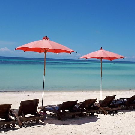 Phangan Cove Beach Resort 스리타누 외부 사진